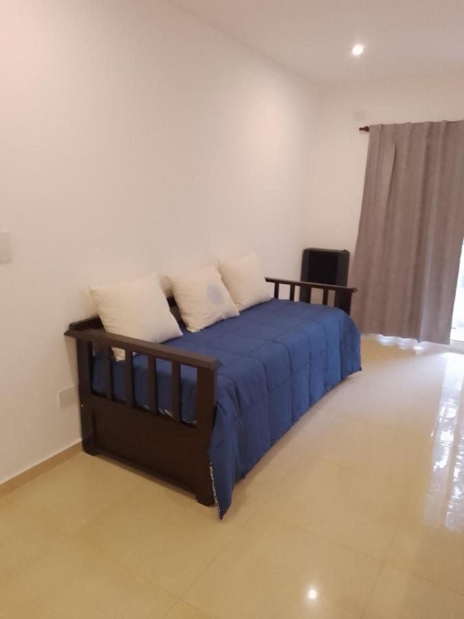 Departamento A Estrenar Galo VII Apartment San Bernardo Exterior photo